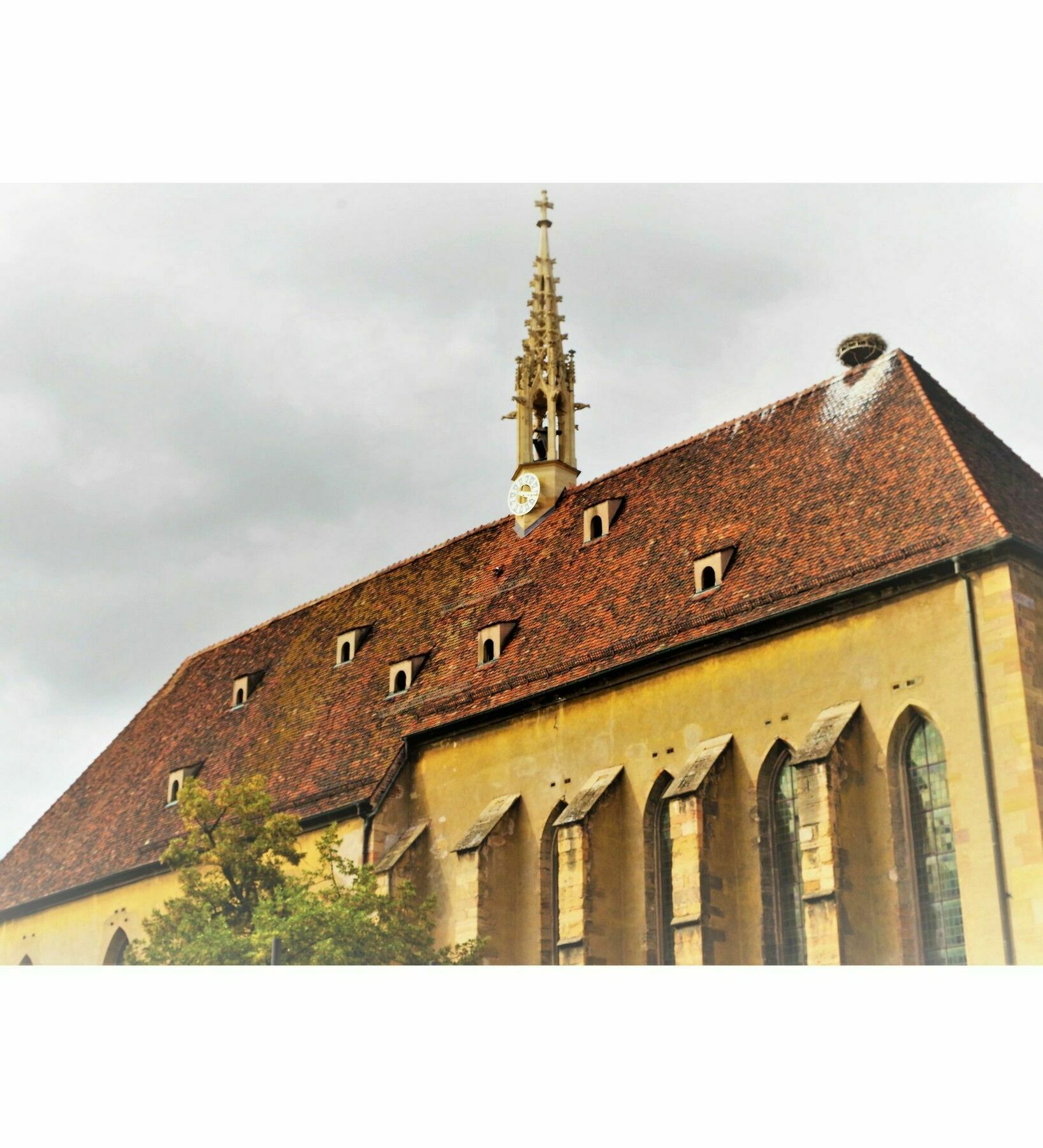 Chambres D'Hotes Chez Miss Baba Colmar Esterno foto
