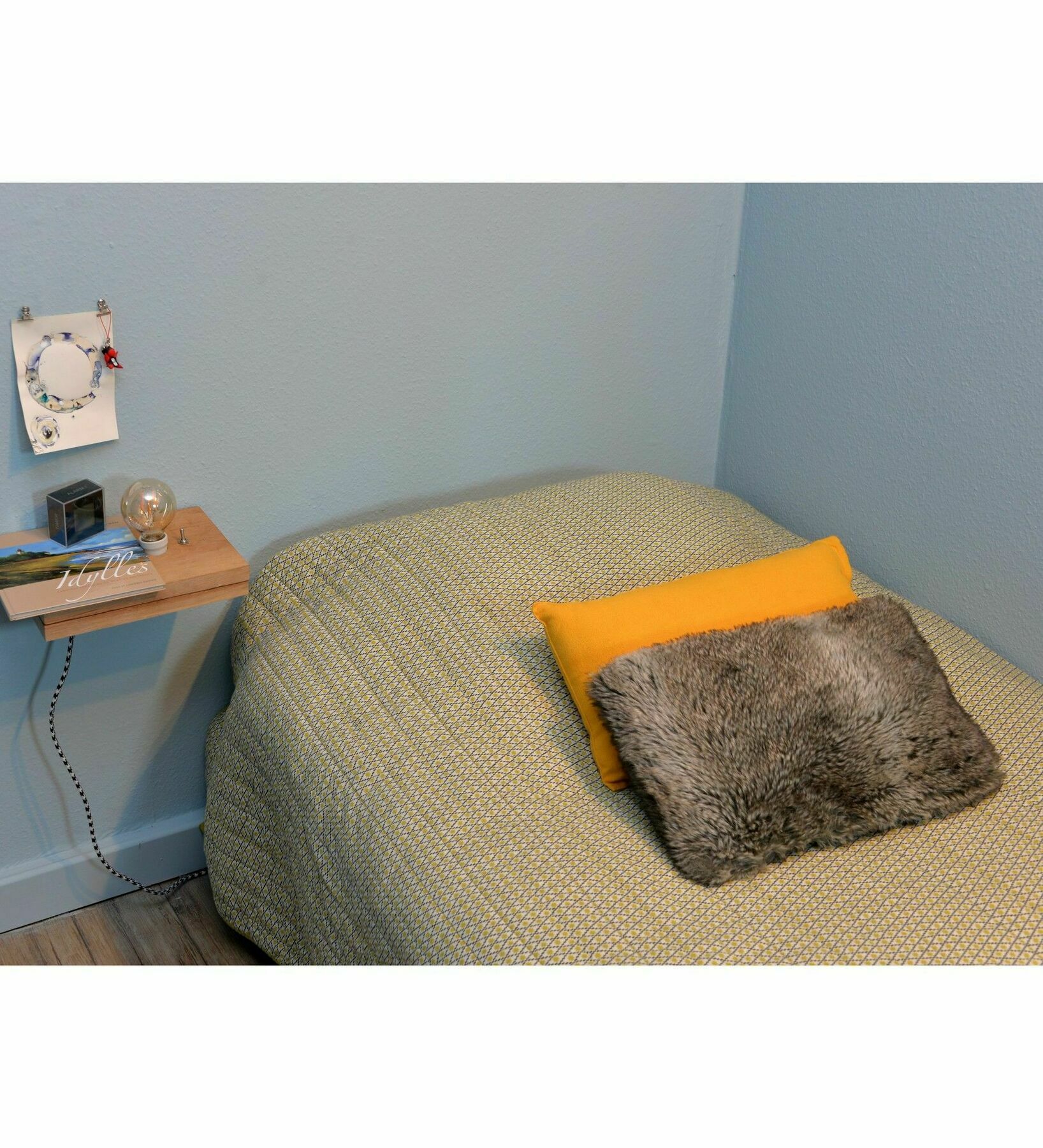 Chambres D'Hotes Chez Miss Baba Colmar Esterno foto