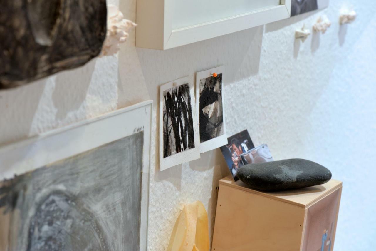 Chambres D'Hotes Chez Miss Baba Colmar Esterno foto