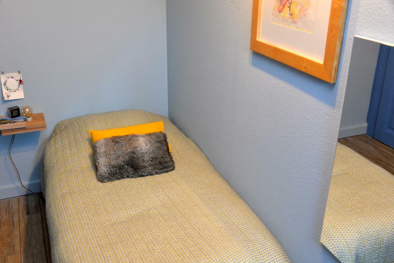 Chambres D'Hotes Chez Miss Baba Colmar Esterno foto
